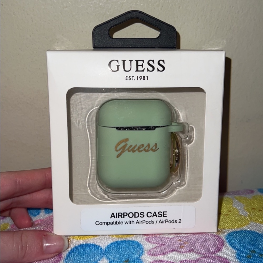 Guess Airpod Case
